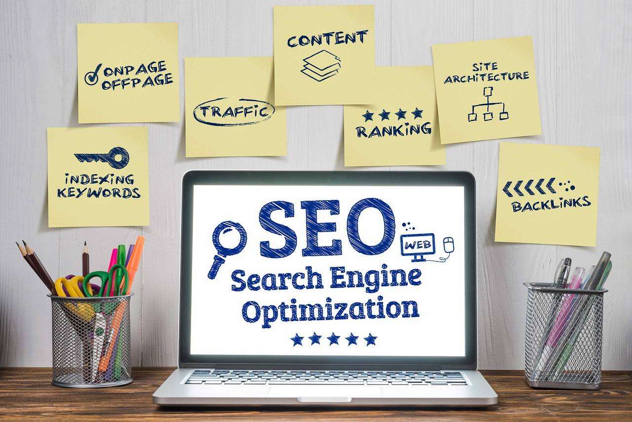 Posicionamiento SEO en El Salvador para aparecer en Google